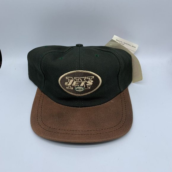 American Needle Accessories New York Ny Jets American Needle Hat